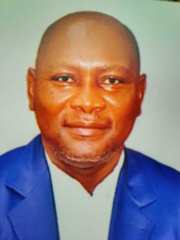 Dr. R. K. Ogundeji