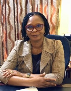 Dr. Eno Emmanuella E. Akarawak