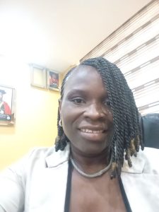 Dr. Edesiri Bridget Nkemnole