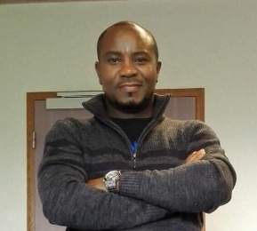 Dr. Kamorudeen Tunde Olagunju