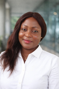 Dr. Juliet Ugbede Akoh