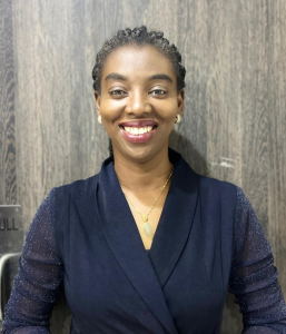 Dr. Geraldine Chibuzor Anukwu