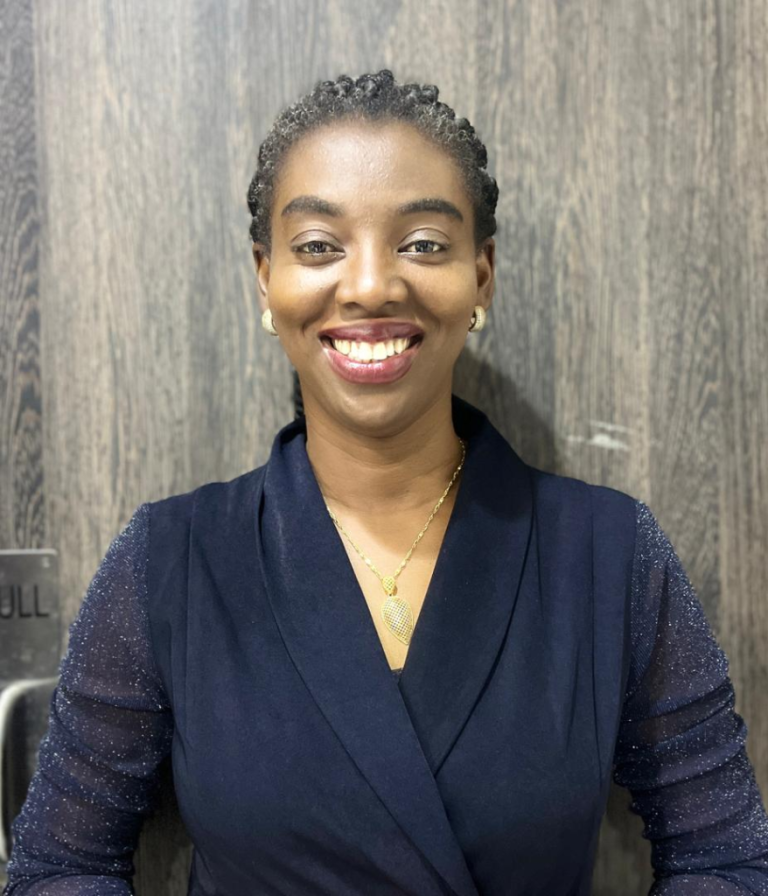 Dr. Geraldine Chibuzor Anukwu