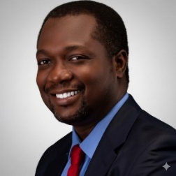 Dr. Olawale Johnson Allo