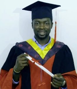 Dr. Olurotimi Victor Ojekunle