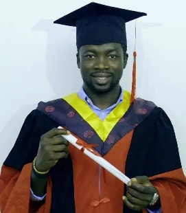 Dr. Olurotimi Victor Ojekunle