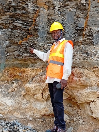 Dr. Ehitua Juliua Oziegbe