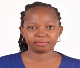 Dr. Oluwakemi Yemisi Adeogun