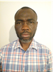 Dr. Kehinde S. Ishola