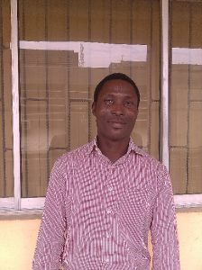 Dr. Abraham Opatola