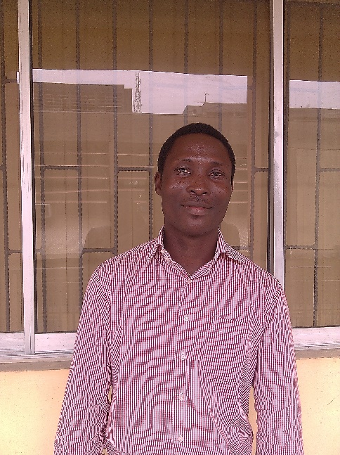 Dr. Abraham Opatola