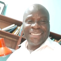 Dr. Samson I. Bankole