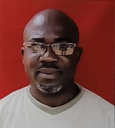Prof. Adewale Akinmosin