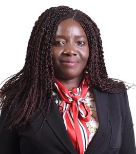 Prof. Abiodun Mary Odukoya