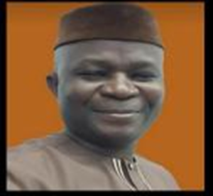 Prof. Kayode Festus Oyedele