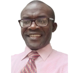 Dr. Nofiu Idowu Badmus