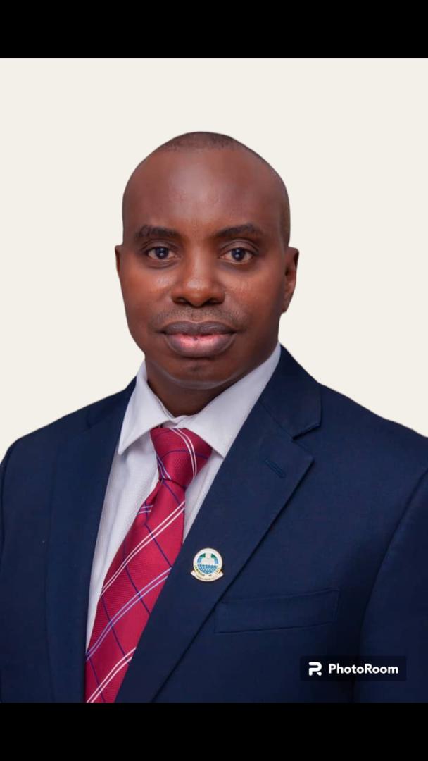 Dr. Abayomi Akindele Akeem