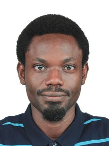 Dr. Adebola Daramola