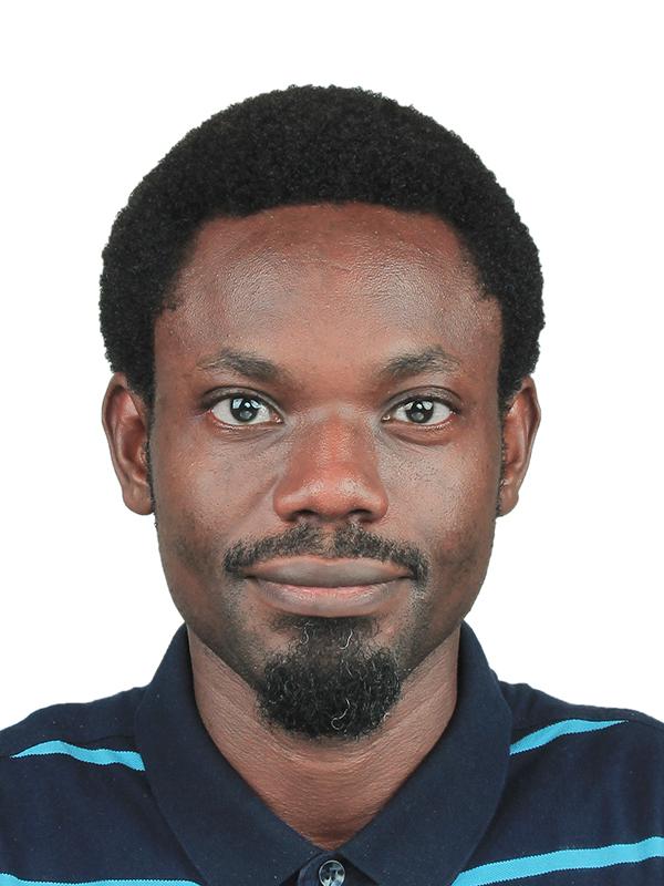 Dr. Adebola Daramola