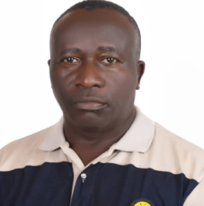 Prof. Adebowale Babatunde Adeloye