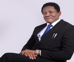 Prof. Andrew Oke-Ovie Akala