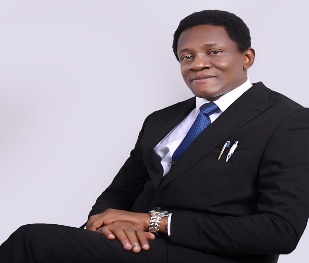 Prof. Andrew Oke-Ovie Akala