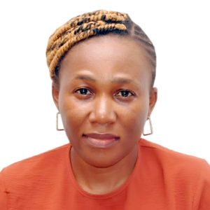 Dr. Anita Kelechi Asekunowo