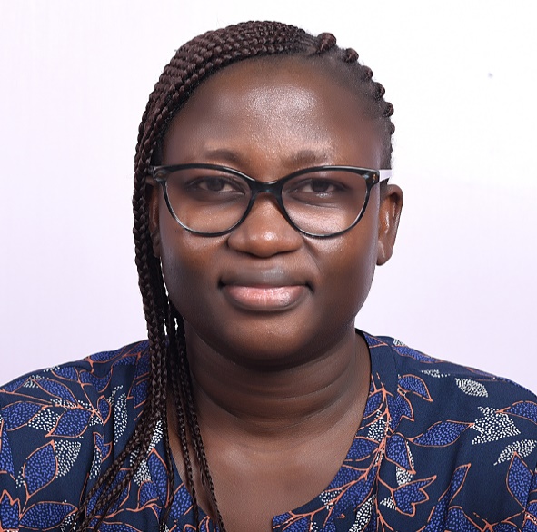 Dr. Ayorinde Nejo