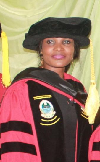 Dr. Cordelia Ukamaka Dueke-Eze