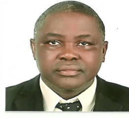 Prof. Elijah Oyedola Oyeyemi