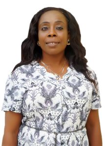 Dr. Elizabeth O Bamgbade