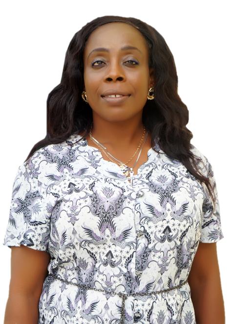 Dr. Elizabeth O Bamgbade