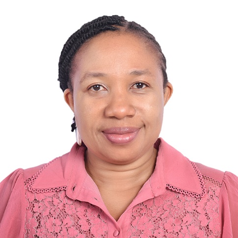Dr. Felicia Ndidi Ejiah