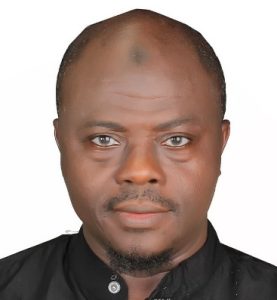 Dr. Isa Adekunle Hamid-Mosaku