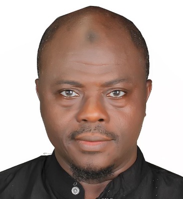 Dr. Isa Adekunle Hamid-Mosaku