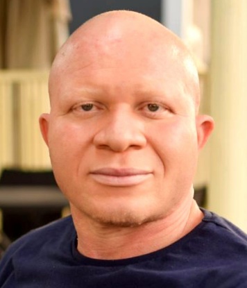 Dr. Josephat U Izunobi