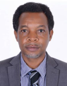 Prof. Luqman A Adams