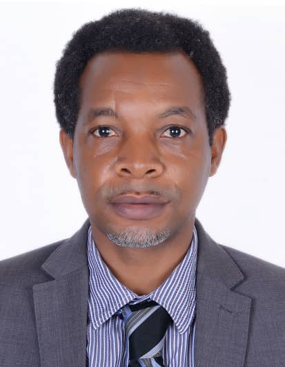 Prof. Luqman A Adams