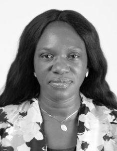 Dr. Margaret Bose Adedokun