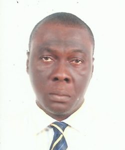 Dr. Nald E Erusiafe