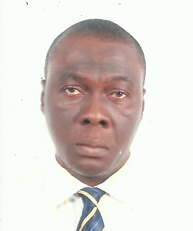 Dr. Nald E Erusiafe