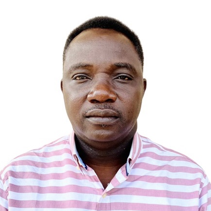 Dr. Olalekan Lawrence Ojo