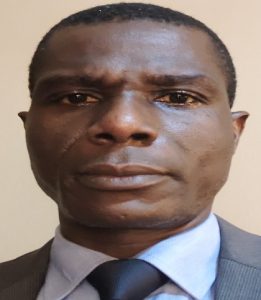 Dr. Olawale Babatunde Olatinsu