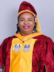 Prof. Olayinka Taiwo Asekun