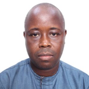 Dr. Olusegun Emmanuel Akinsiku