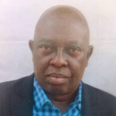 Dr. Olusola Oyebola
