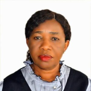 Dr. Rose Alani