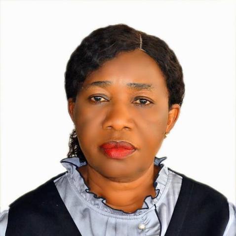 Dr. Rose Alani