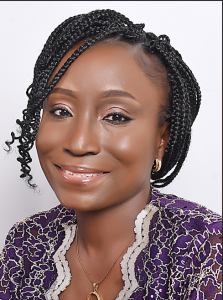 Prof. Temilola Oluseyi