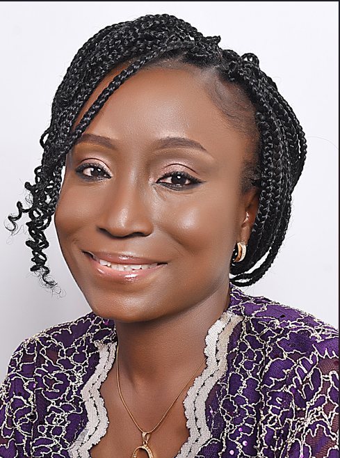 Prof. Temilola Oluseyi
